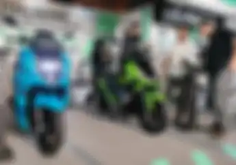 Komparasi Dinamo Motor Listrik ALVA One dan ALVA Cervo, Beda Harga Beda Spek