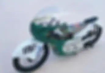 Berubah Total, Modifikasi Motor Honda CT90 Bergaya Balap Mesin Naik Kelas