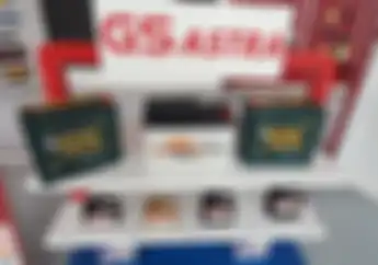 Serbu Aki Merek Terkenal Sedang Diskon Bukan Karena Tidak Laku Terungkap Sebabnya 