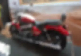 Di GIIAS 2023 Royal Enfield Super Meteor 650 Dijual Rp 249 Juta, Apa Spesialnya?