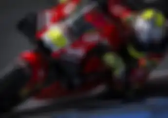 Berjaya di WSBK, Alvaro Bautista Bakal Balik ke MotoGP Bareng Ducati