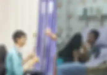 Update Kondisi Sultan Rifat Pemotor yang Terjerat Kabel Optik, Berat Badan Jadi Fokus