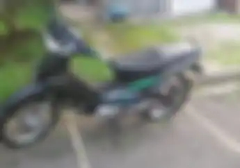Mulai Rp 1 Jutaan Motor Murah 2023 Honda Supra X Dilelang di Purwakarta, Dokumen Komplet Bro