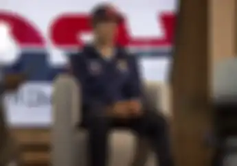 Ketahuan, Marc Marquez Pernah Bohong Di MotoGP Saat Alami Insiden Crash