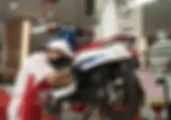 Ini Spare Part Motor Honda yang Paling Laris Terjual Ternyata Bukan Karena Sering Rusak