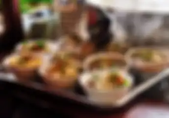 Menjelajahi Kenikmatan Kuliner di Indonesia: Destinasi Wisata Makanan yang Memanjakan Lidah Anda