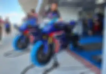 Klik Link Live Streaming ARRC Indonesia 2023, Banyak Pembalap Indonesia Berlaga Berikut Jadwalnya