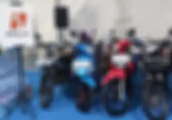 8 Bengkel Siap Modifikasi Motor Bensin Jadi Motor Listrik atau Konversi, Pilih Mana Nih Bro?