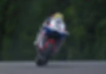 Segini Harga Honda CBR1000RR-R, Motor Haruki Noguchi yang Kecelakaan di ARRC Indonesia 2023