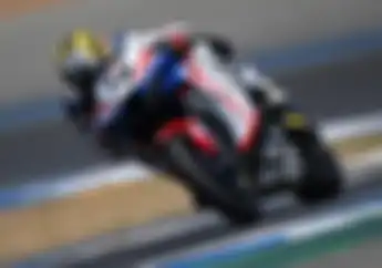 Update Kondisi Terkini Haruki Noguchi, Pembalap Kelas Superbike yang Terlindas di Sirkuit Mandalika