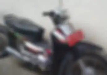 Ada Motor Murah 2023 Rp 500 Ribuan Honda Kirana di Singaraja STNK dan BPKB Lengkap, Sikat Bro