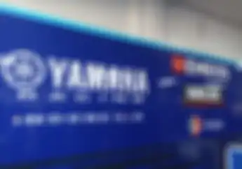 Di ARRC Mandalika, Yamaha Racing Indonesia Ada Tiga Sponsor Oli. Kok Bisa?