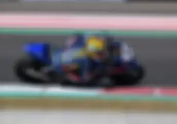 Yamaha R25 Boleh Modifikasi Mesin di ARRC Indonesia 2023, Aldi Satya Sebut Jadi Mirip R3