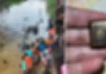 Bikin Geger Harta Karun Peninggalan Presiden Soekarno Ditemukan di Sumsel, Lokasi Sering Dilewati Pemotor
