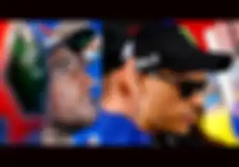 Fakta Bursa Transfer Pembalap MotoGP 2024, Faktor Ini Adalah Kunci 