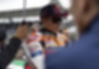 Terungkap Fakta Marc Marquez Paling Keok Sama Sirkuit Red Bull Ring MotoGP Austria 2023