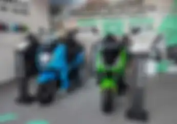 Motor Listrik ALVA Makin Dilirik, Siap Buka Dealer Baru di Beberapa Wilayah