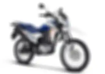 Motor Trail Honda Baru Mesin 160 cc, Jok Lebih Nyaman dari Honda CRF150L