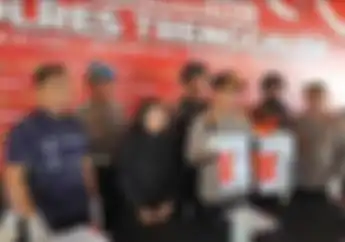 Jual Motor Murah Pegawai Dealer Dapat Untung Milyaran Rupiah Akhirnya Polisi Turun Tangan