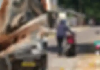Sasis Dituduh Netizen Mudah Keropos dan Bengkok Ini Daftar Motor Matic Honda yang Pakai Rangka eSAF