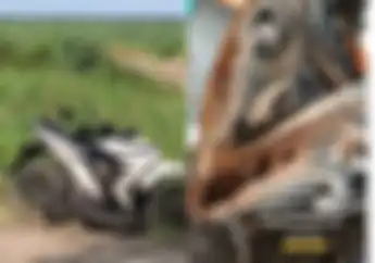 Viral Rangka Motor Matic Honda Keropos dan Patah, Masih Bisa Diperbaiki atau Jual Rugi?
