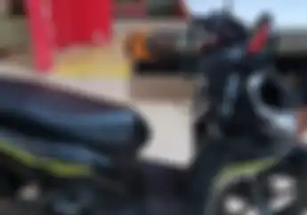 Sedang Viral Sasis Honda BeAT Mudah Keropos di Batam Penjualnya Terancam 7 Tahun Penjara