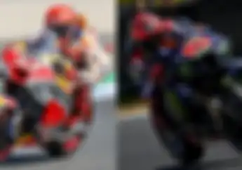 Honda Nol Yamaha Nol Di Red Bull Ring MotoGP Austria 2023, Pabrikan Jepang Lagi Susah
