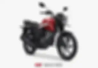 Motor Murah Tipe Sport di Bawah Rp 25 Juta dari Honda, Bisa Dibeli di Dealer Nih