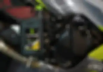 Dijual Rp 121 Ribu per Liter Oli Deltalube Bikin Motor Sport Jarang Mampir Bengkel