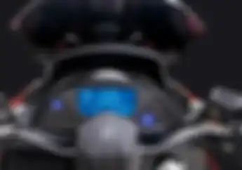 Hanya Rp 20 Juta Motor Listrik Desain Ala Yamaha NMAX Sekali Cas Bisa 130 Km Top Speednya 90 Km/Jam