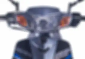 Keterlaluan Yamaha Jual Motor Bebek 110 cc Harga Lebih Mahal dari NMAX Terungkap Sebabnya