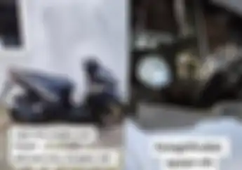 Video Rangka Honda Vario 125 2023 Karat Akibat Model eSAF, Ini Faktanya