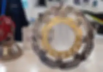 Cakram Sunstar Untuk Modifikasi Motor Siap Rilis, Suka Gaya Racing Look Bisa Lirik