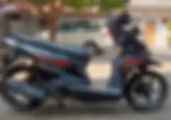 Lelang Motor Murah 2023 Honda BeAT Rp 7,5 Juta di Brebes, Surat-surat Sampai Pajak Aman Bro