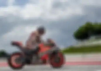 Baru Tahu 5 Hal Ajaib Sirkuit Red Bull Ring MotoGP Austria 2023, Pole Position Bukan Jaminan