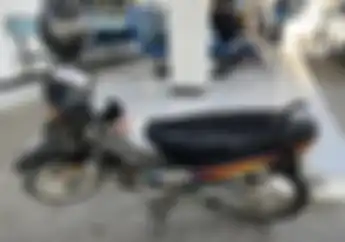 Motor Murah Diupload Bos PO Sumber Alam, Ternyata Mesinnya Diburu