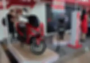 Spesial di GIIAS 2023, Mulai Rp 750 Ribuan DP Motor Listrik Polytron Paling Murah