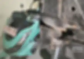 Beredar Video Rangka Honda PCX 160 Baru 6 Bulan Pakai Keropos, Jadi Debat Warganet