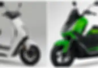 Motor Listrik Honda EM1 e: Hadir, ALVA Siap Rilis Pesaingnya Nih?
