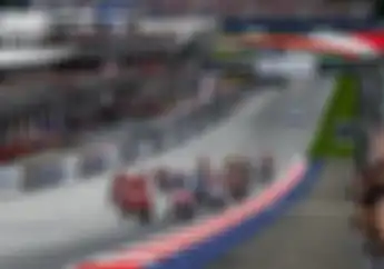 Fakta Ngeri Sirkuit Red Bull Ring MotoGP Austria, Sejarah Ungkap Pembalap Pole Position Belum Jaminan Menang
