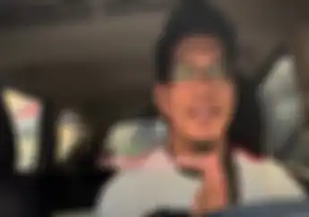 Dukungan Buat Laurendra Hutagalung, Content Creator yang Berani Atur Lawan Arah Sampai Diserang Ojol