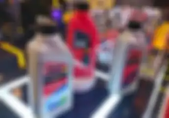 Bingung Pilih Radiator Coolant Motor di GIIAS 2023, Mana Yang Cocok Buat Harian?