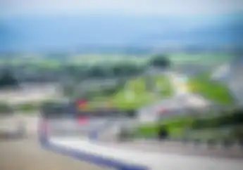 Baru Tahu Sirkuit Red Bull Ring MotoGP Austria Paling Sedikit Dari Semua Trek MotoGP Musim Ini