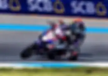Haruki Noguchi Jadi Korban Tewas Kedua di Asia Road Racing Championship, Korban Pertama Usianya Baru 16 Tahun!