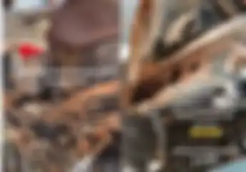 Pemilik Wajib Tahu, Garansi Rangka Motor eSAF Bisa Ditolak AHASS Kalau Kondisinya Begini