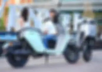 Harga EM1 e: Kemahalan, Ternyata Ada Motor Listrik Honda Cuma Rp 17 Jutaan