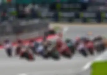 Link Live Streaming MotoGP Austria 2023, Cek Jadwal Lengkapnya di Sini