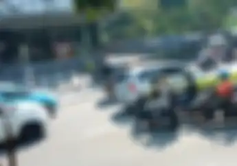 Fakta Pemotor Lawan Arah Jadi Pelanggaran Terbanyak, Berapa Denda Tilang Menurut Undang-undang