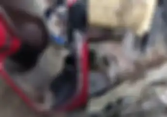 Klaim Garansi Rangka eSAF Motor Honda Yang Keropos ke AHASS Segini Estimasi Waktunya