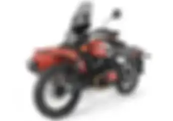 Ini Dia Motor Terkuat di Dunia, Dipakai Perang Dunia Menerjang Salju